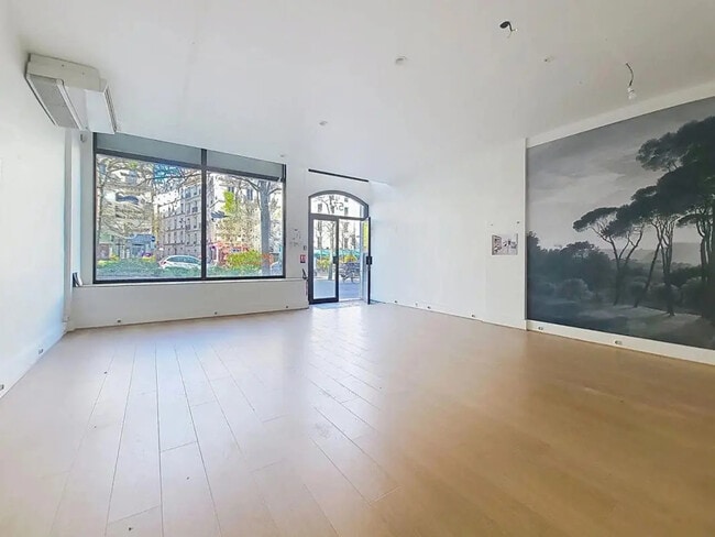 Plus de détails pour 63 Avenue Des Gobelins, Paris - Local commercial à louer