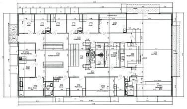 60 Fitz Gilbert Rd, Hazard, KY à louer Plan d’étage– Image 1 sur 1