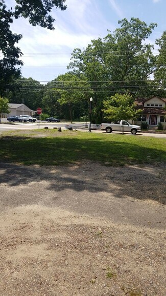 Plus de détails pour 621 Erial Rd, Pine Hill, NJ - Terrain à louer
