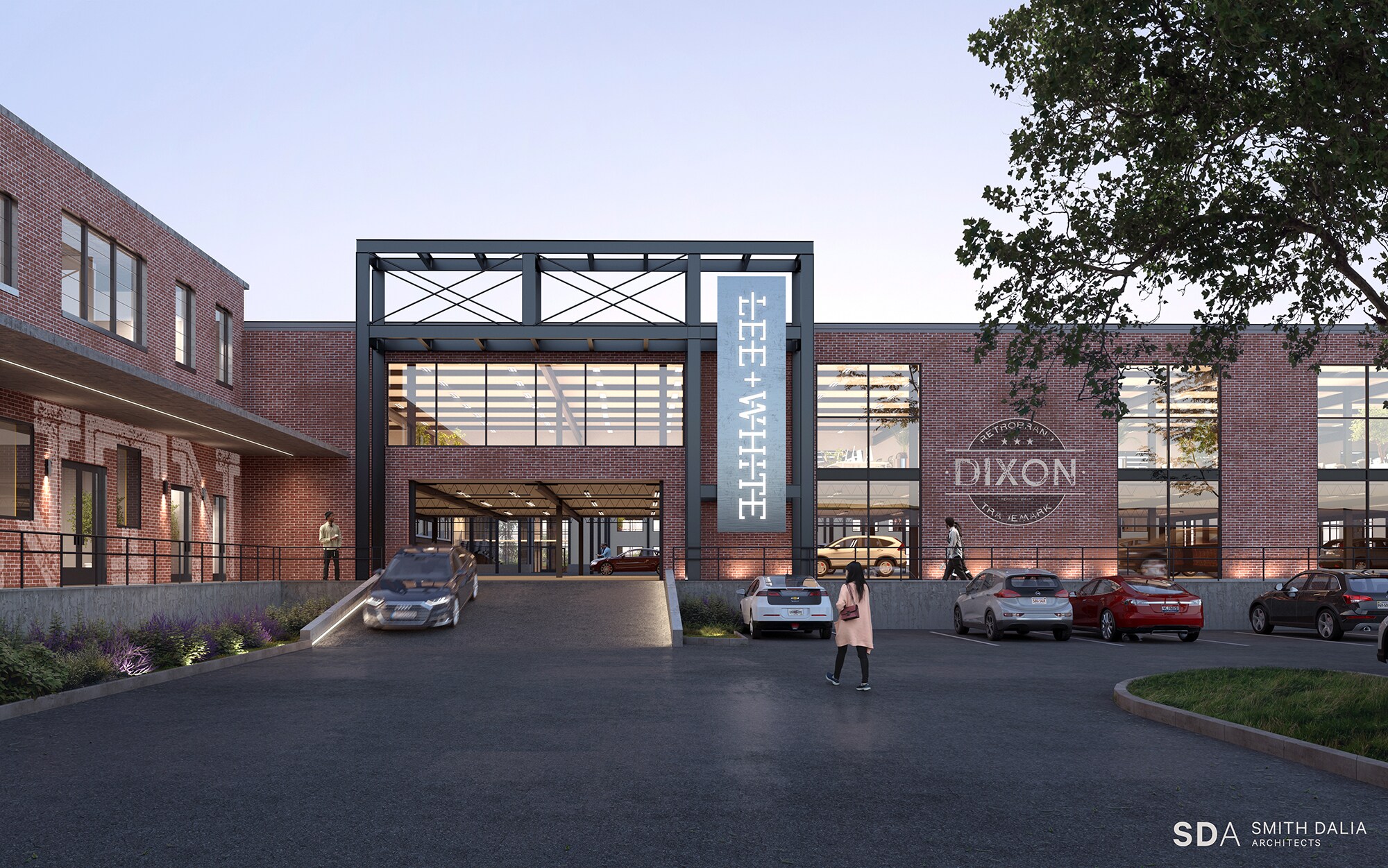 929-933 White St, Atlanta, GA à louer Photo principale– Image 1 sur 46