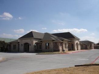 Plus de détails pour 1948 E Hebron Pky, Carrollton, TX - Bureau à vendre