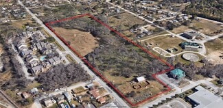 Plus de détails pour Lakeview Boulevard, New Braunfels, TX - Terrain à vendre