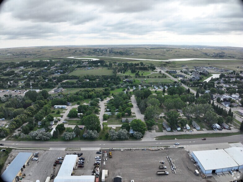 2600 University Ave, Williston, ND à vendre – Image 3 sur 20