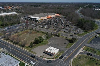 Plus de détails pour 1722 Route 88, Brick, NJ - Local commercial à louer