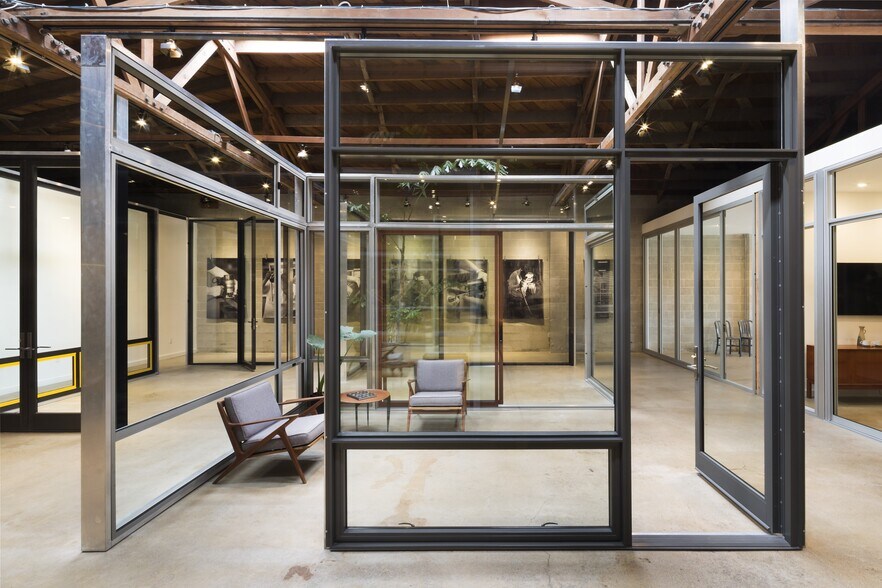 519 Potrero Ave, San Francisco, CA à louer - Photo de l’immeuble – Image 3 sur 12