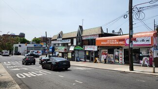 Plus de détails pour 16847 Hillside Ave, Jamaica, NY - Local commercial à vendre