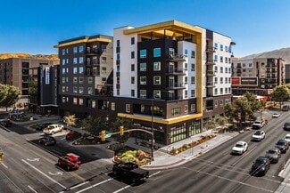 Plus de détails pour 409 E 400 S, Salt Lake City, UT - Local commercial à louer