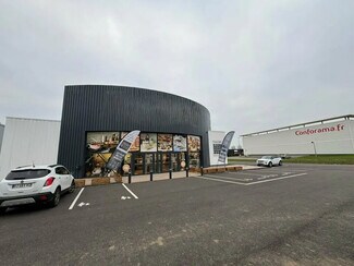 Plus de détails pour Local commercial à louer