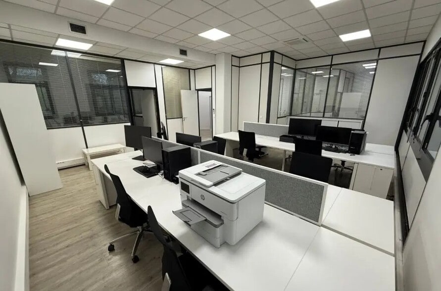 107-113 Rue Victor Hugo, Levallois-Perret à vendre - Photo intérieure – Image 3 sur 8