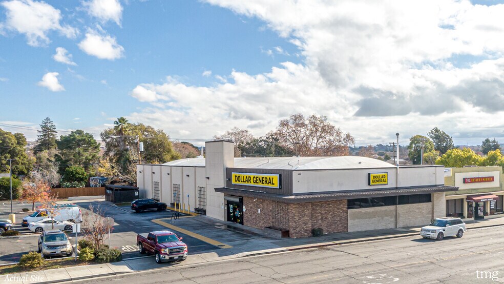 920 Tuolumne St, Vallejo, CA à vendre - Photo de l’immeuble – Image 2 sur 6