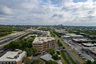 8501 N Mopac Expy, Austin, TX - VUE AÉRIENNE  vue de carte