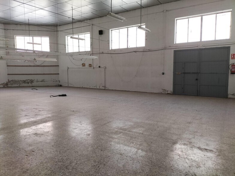 Industriel/Logistique dans Albatera, Alicante à vendre - Photo intérieure – Image 3 sur 23