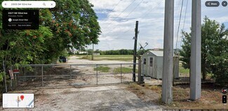 Plus de détails pour 23601 SW 132 Ave, Princeton, FL - Terrain à louer