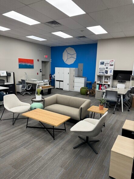 107 DeKalb St, Bridgeport, PA à louer - Photo intérieure – Image 1 sur 1