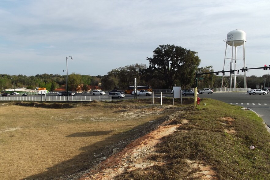 US Hwy 441 & Dixie Ave, Leesburg, FL à louer - Photo principale – Image 1 sur 5