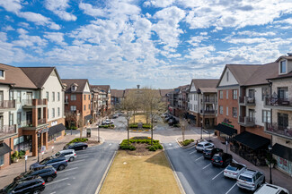 Plus de détails pour 4600 W Village Pl, Smyrna, GA - Local commercial à louer