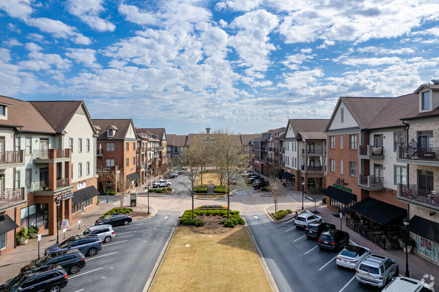 4600 W Village Pl, Smyrna, GA à louer - Photo principale – Image 1 sur 22