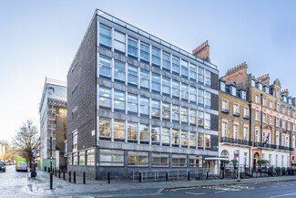 Plus de détails pour 50-51 Russell Sq, Londres - Bureau à louer