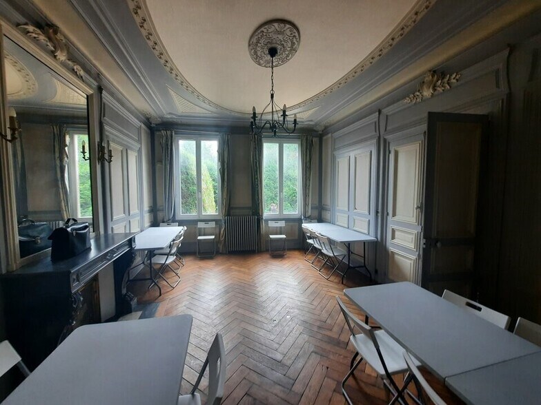 Bureau dans Déville-lès-Rouen à louer - Photo intérieure – Image 2 sur 12