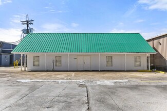 Plus de détails pour 1420 Fourth St, Westwego, LA - Bureau/Local commercial à louer