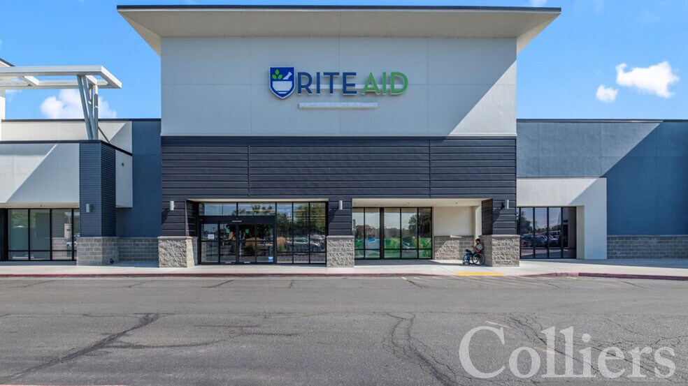 6906-7158 W State St, Boise, ID à louer - Photo de l’immeuble – Image 3 sur 25
