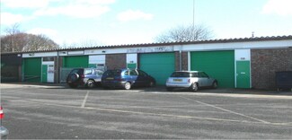 Plus de détails pour Heath Hill Industrial Estate, Telford - Local d'activités à louer