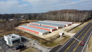 Plus de détails pour 1930 US Highway 45 Byp S, Trenton, TN - Spécialisé à vendre