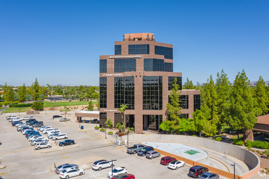 1400 E Southern Ave, Tempe, AZ à louer - Photo de l’immeuble – Image 3 sur 19