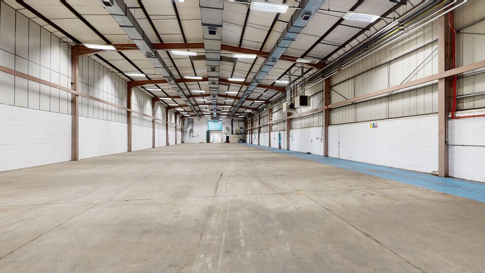 2 Evelyn St, Londres à louer - Numérisation 3D Matterport – Image 2 sur 30