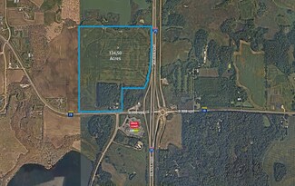 Plus de détails pour NW Interstate 35, Northfield, MN - Terrain à vendre