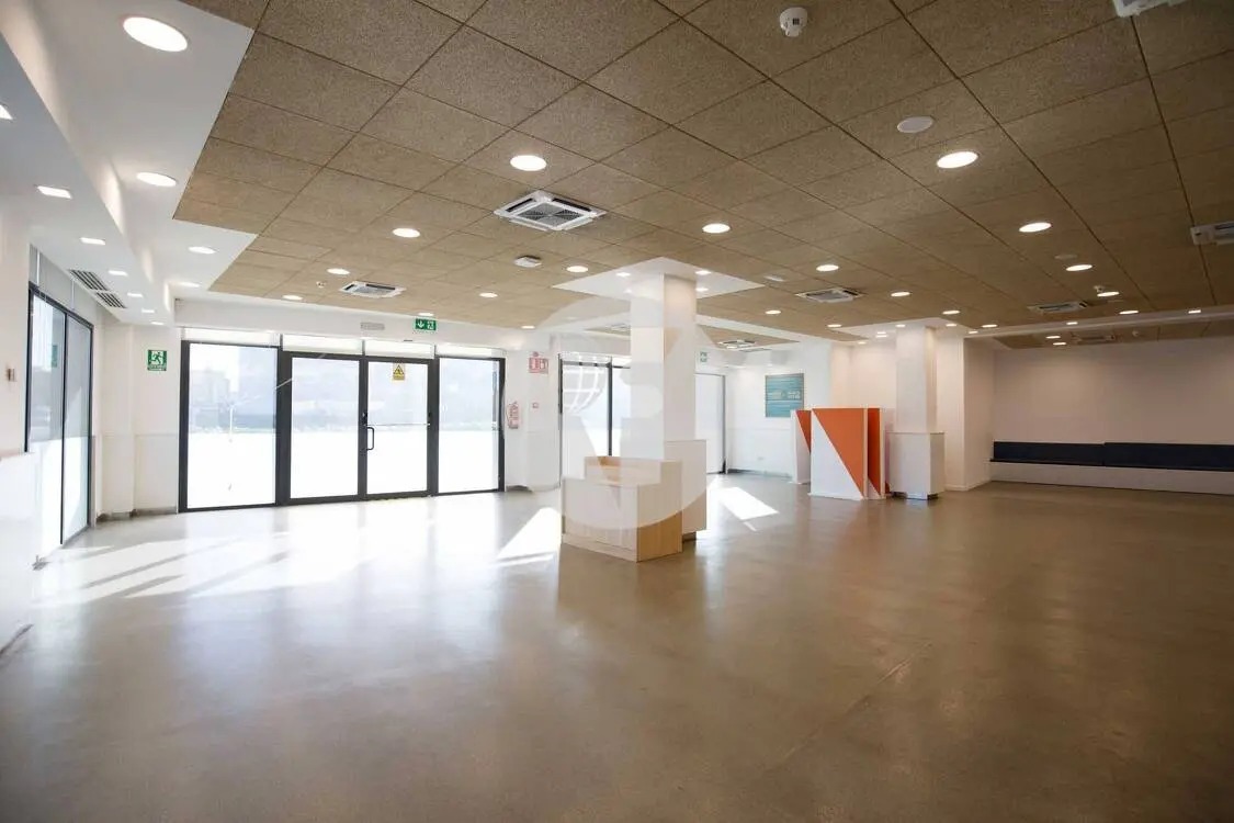 Carrer de la Selva, 22, El Prat de Llobregat, Barcelona à louer Photo intérieure– Image 1 sur 4