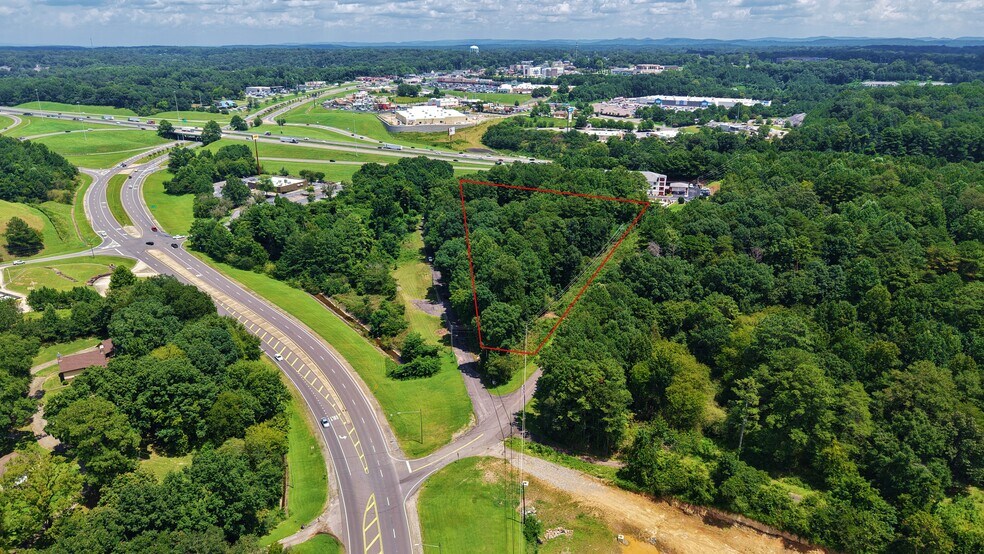 850 malone drive, Gardendale, AL à vendre - Photo de l’immeuble – Image 2 sur 9