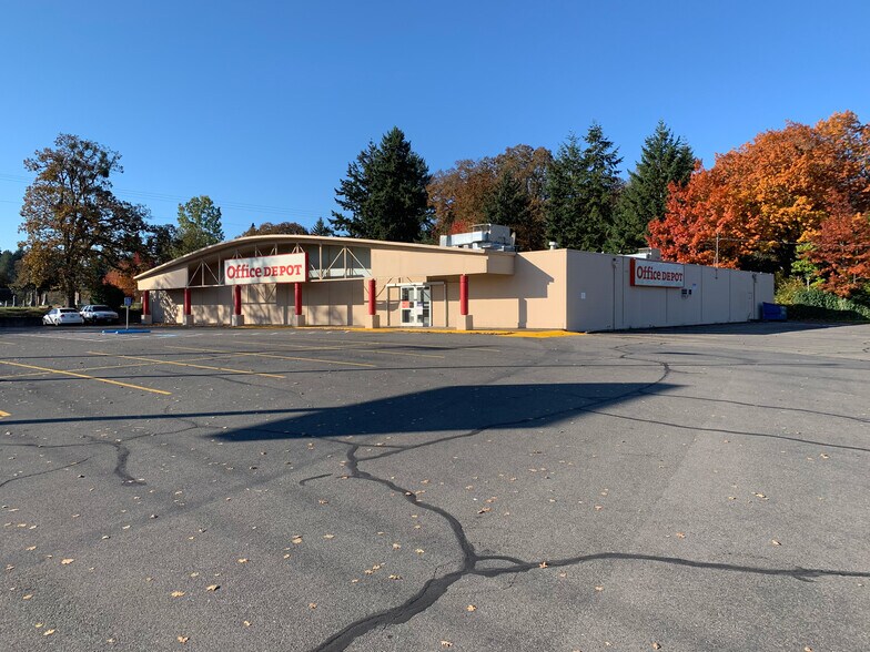 2945 Liberty Rd S, Salem, OR à louer - Photo de l’immeuble – Image 3 sur 16