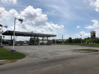 Plus de détails pour 8968 S Choctaw Dr, Baton Rouge, LA - Terrain à vendre
