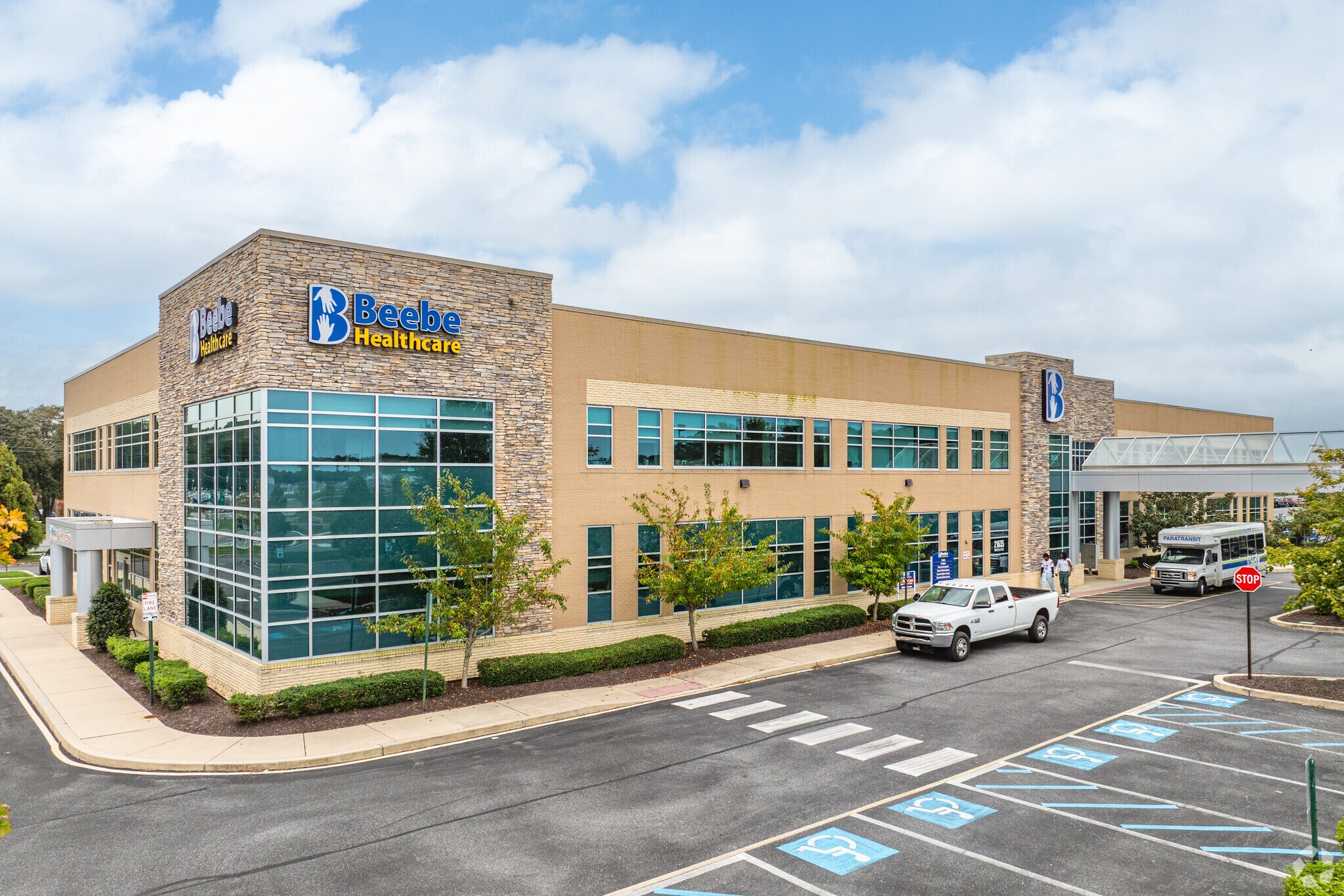 21635 Biden Ave, Georgetown, DE à louer Photo principale– Image 1 sur 6