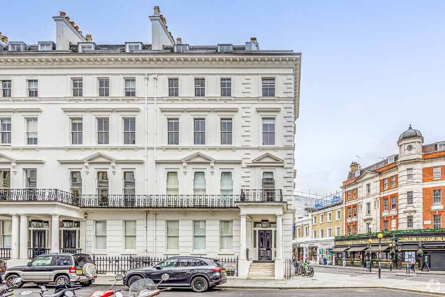 1 Cromwell Pl, Londres à louer - Photo de l’immeuble – Image 2 sur 2