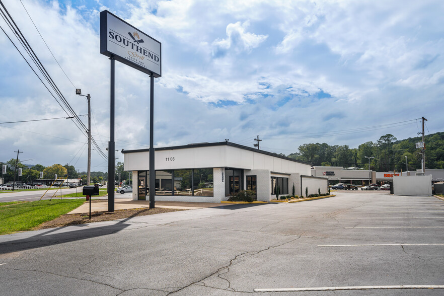 1106 Gault Ave S, Fort Payne, AL à louer - Photo principale – Image 1 sur 50
