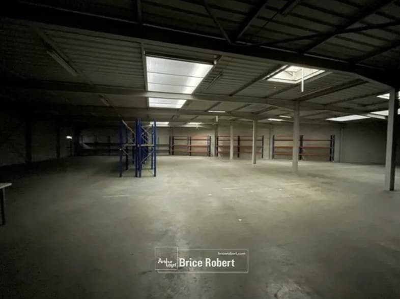 41 Rue Louis Pradel, Corbas à louer - Photo intérieure – Image 2 sur 7