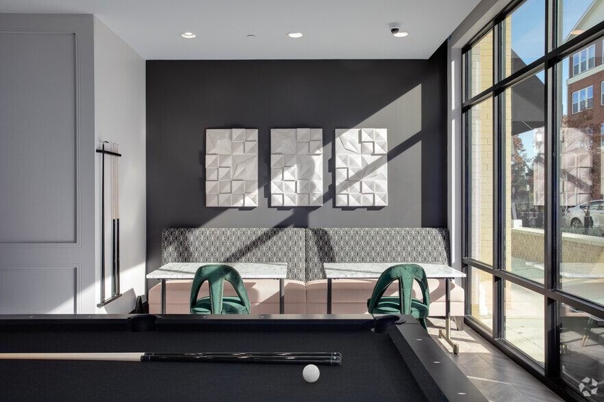 4040 Gateway Dr, Fairfax, VA à louer - Photo intérieure – Image 2 sur 44