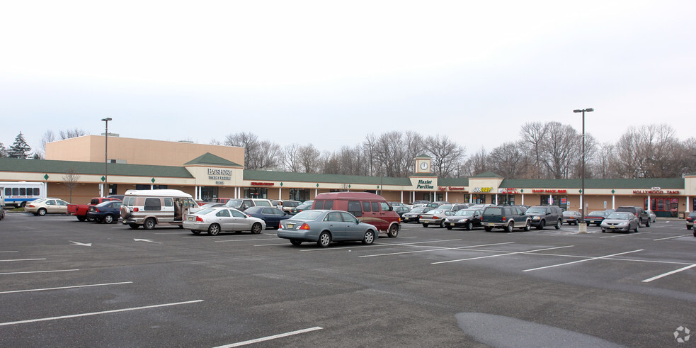 1400-1470 State Route 36, Hazlet, NJ à louer - Photo de l’immeuble – Image 2 sur 9