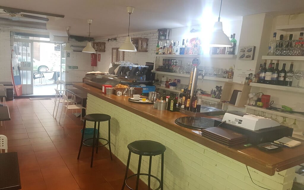 Calle de Benito Gutiérrez, 37, Madrid, Madrid à louer Photo principale– Image 1 sur 2