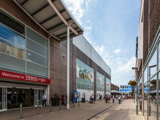 Plus de détails pour North Walk, Yate - Local commercial à louer