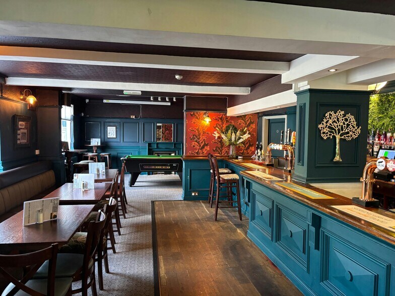 496 Oldham Rd, Manchester à vendre - Photo intérieure – Image 2 sur 18