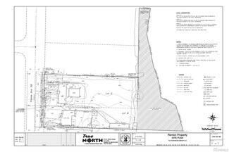Plus de détails pour 254 Union Ave NE, Renton, WA - Terrain à vendre