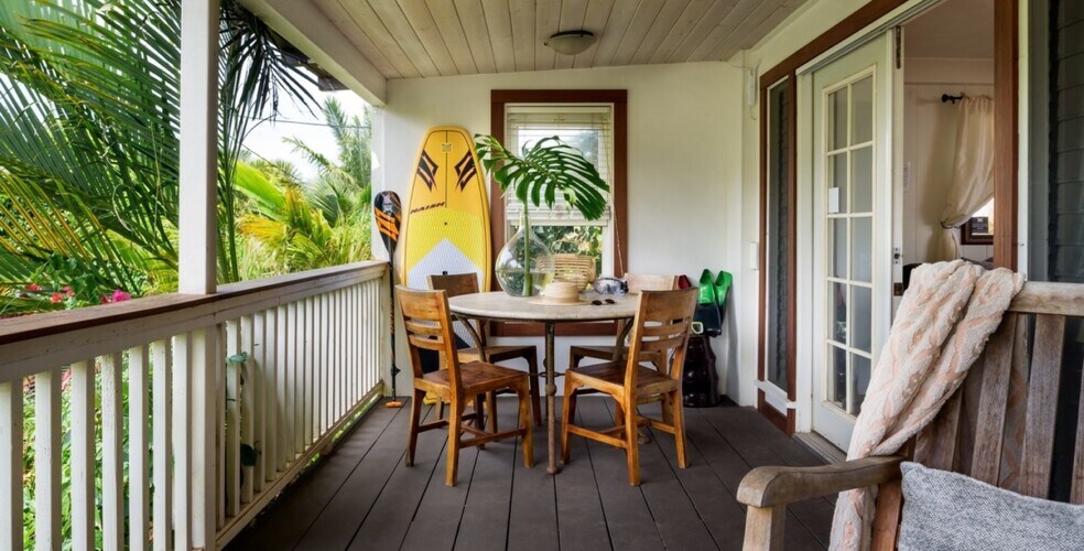 95 B Hana Hwy, Paia, HI à vendre - Photo de l’immeuble – Image 3 sur 13
