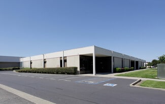 Plus de détails pour 2795 Del Monte St, West Sacramento, CA - Industriel/Logistique à louer