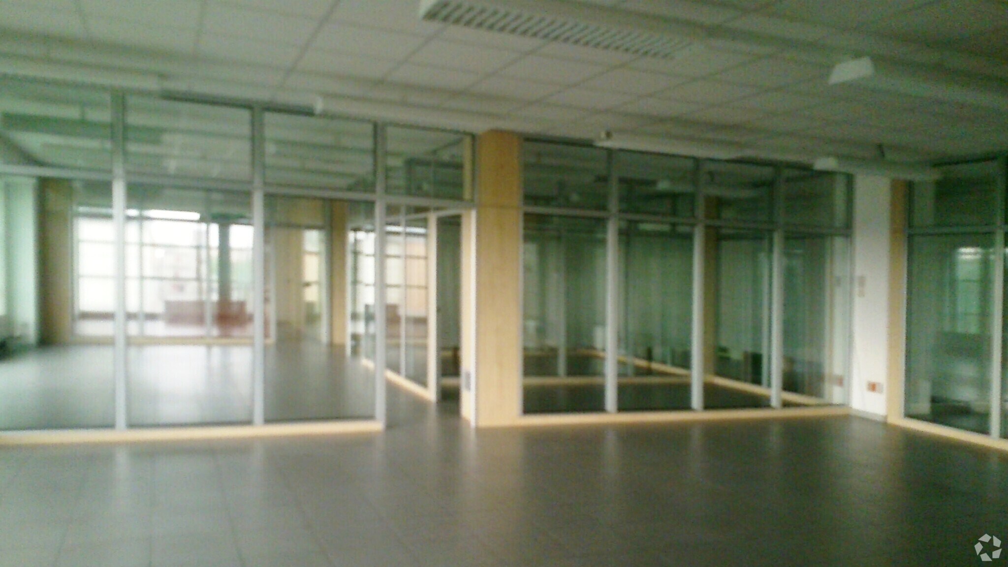Bureau dans Alcalá de Henares, Madrid à louer Photo intérieure– Image 1 sur 7