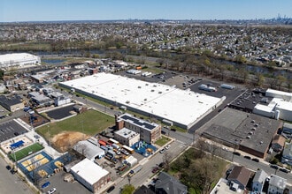 525 Main St, Belleville, NJ - Vue aérienne  vue de carte