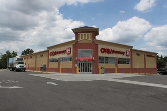 Plus de détails pour 8915 Saint Charles Rock Rd, Saint Louis, MO - Local commercial à louer