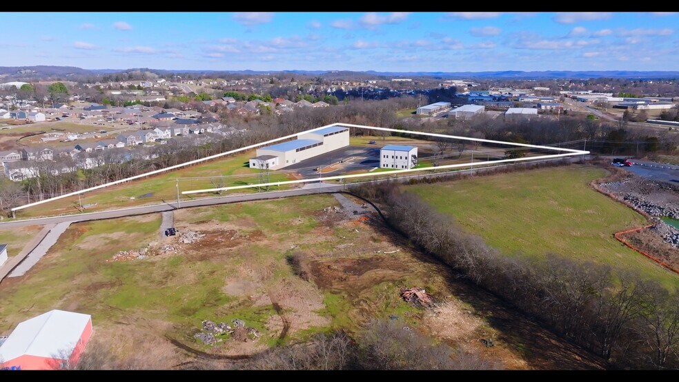 1050 Cairo Rd, Gallatin, TN à vendre - Vidéo sur l’annonce professionnelle – Image 1 sur 1